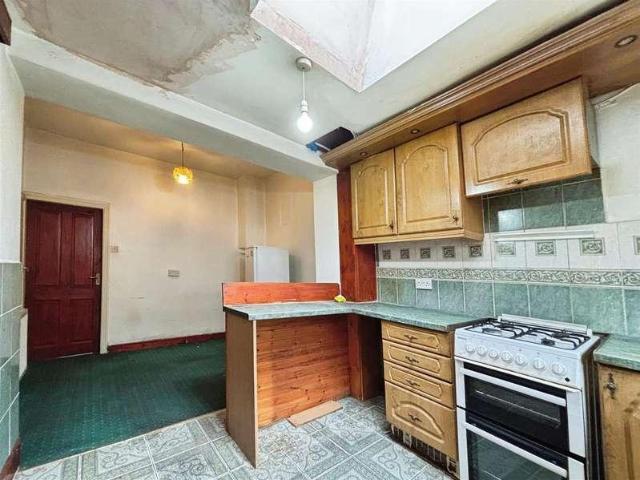 House for sale in Lidget Green, Bradford