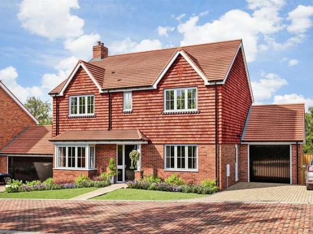 House for sale in Steel Cross, Wealden