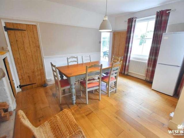 House for sale in Tenby, Pembrokeshire