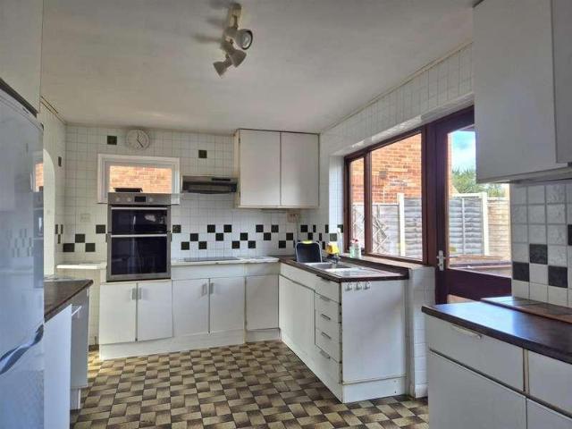 House for sale in Westonzoyland, Somerset