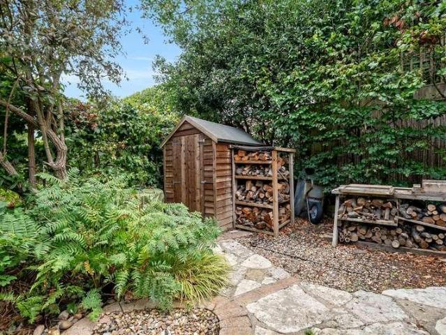 House for sale in Swanage, East Dorset