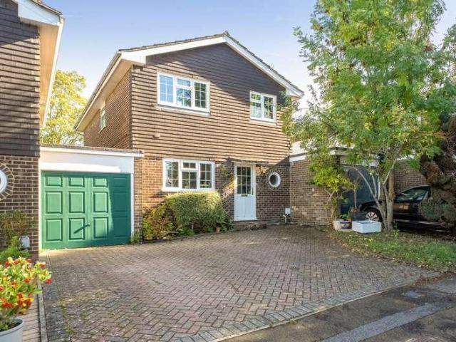House for sale in Burgess Hill, Mid Sussex