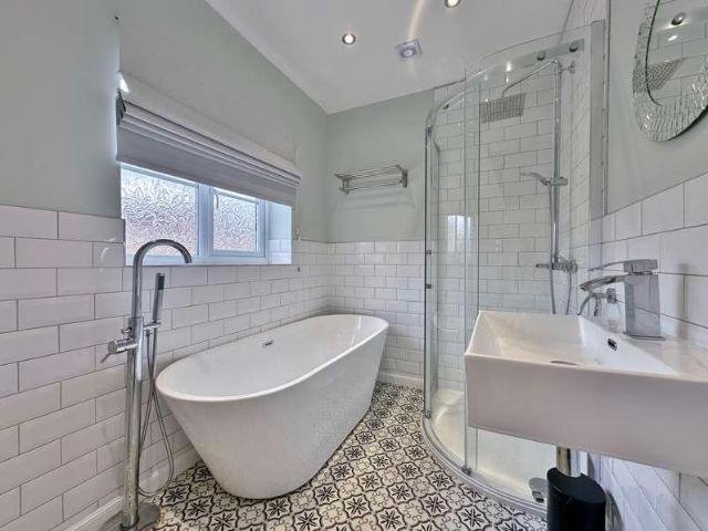 House for sale in Prenton, Noctorum