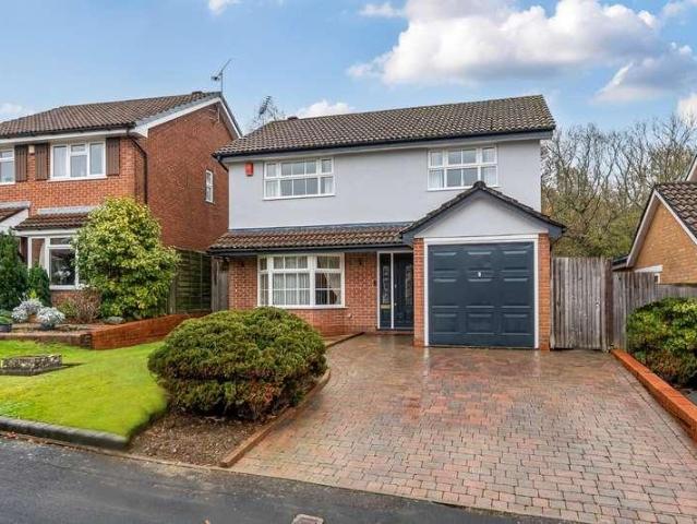 House for sale in Spring Vale, Hampshire