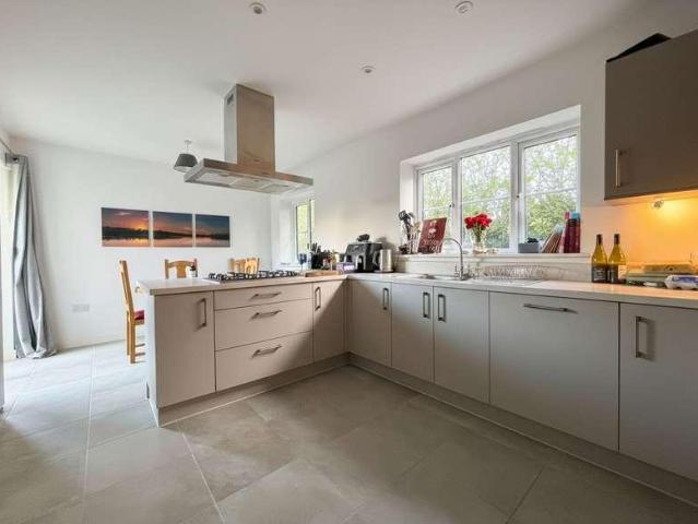 House for sale in Alderholt, East Dorset