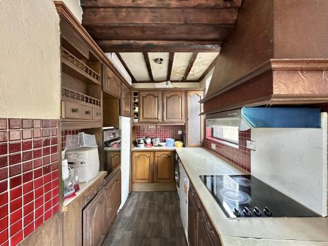 House for sale in Hayes, Greater London