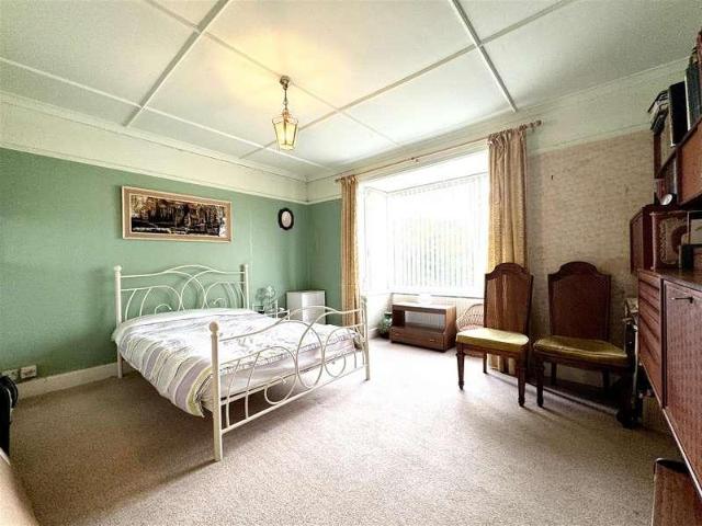 House for sale in Penwartha Coombe, Cornwall