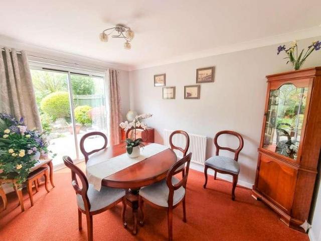 House for sale in Middlecroft, Hampshire