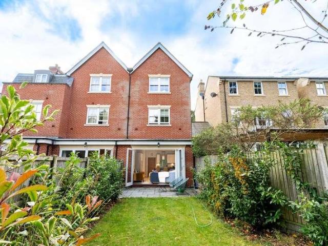 House for sale in Duton Hill, Essex