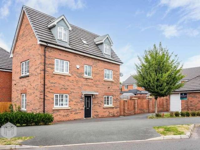 House for sale in Lowton Heath, Wigan