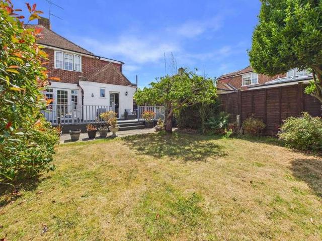 House for sale in West Worthing, Worthing