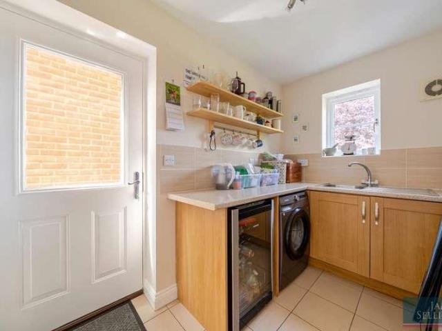 House for sale in Naseby
