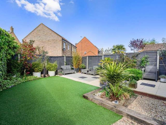 House for sale in Barway, Cambridgeshire