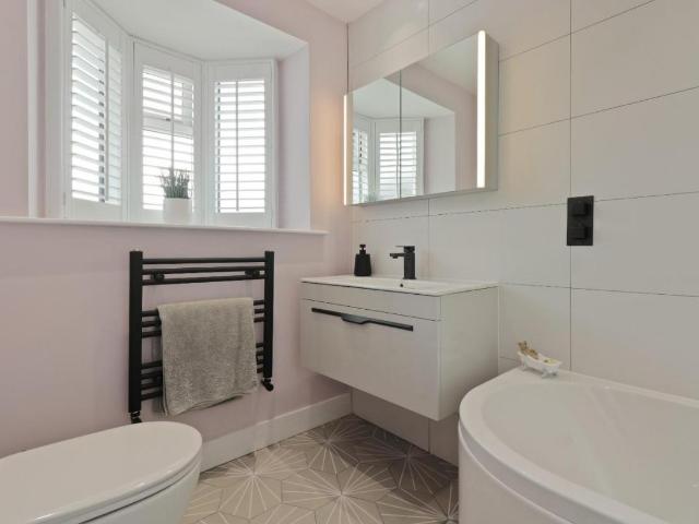 House for sale in Wisewood, Isle Of Man