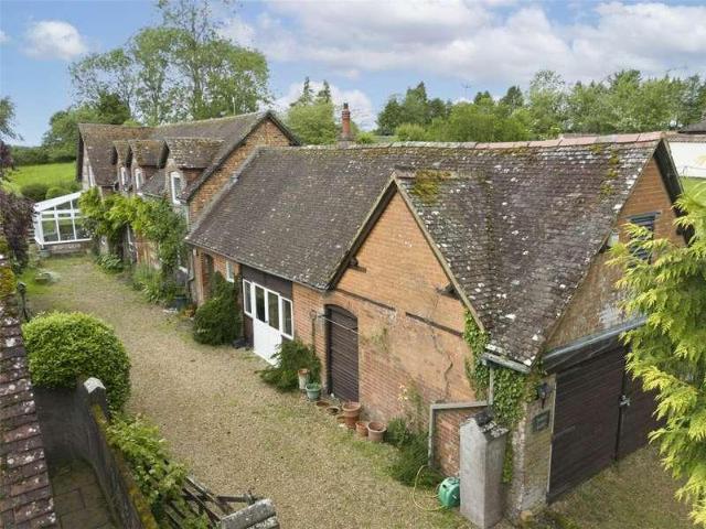 House for sale in Wimborne, Gussage All Saints