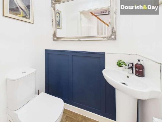 House for sale in Market Drayton, Shropshire