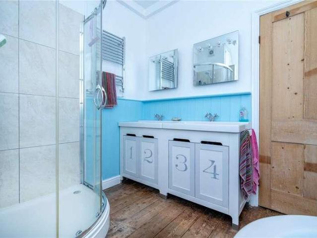 House for sale in Digby, North Kesteven
