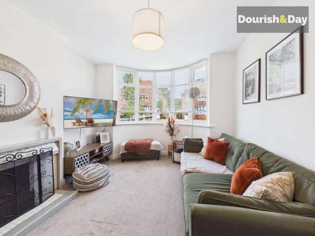 House for sale in Baswich, Staffordshire