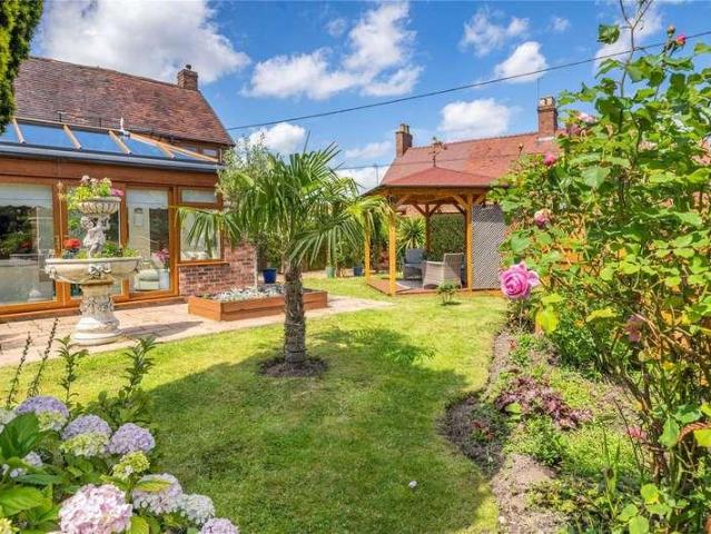 House for sale in Telford