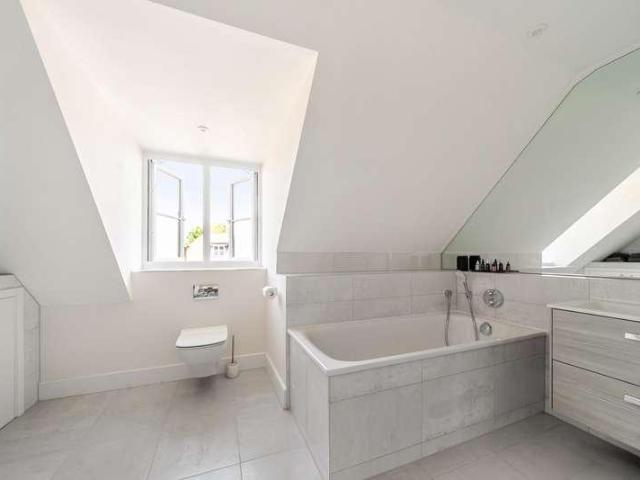 House for sale in Row Town, Surrey