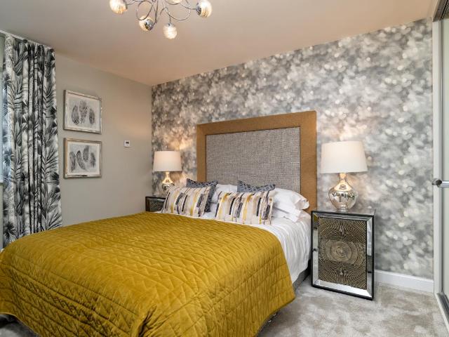 House for sale in Glendale, Robroyston