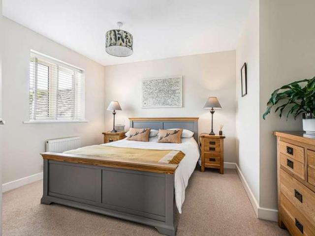 House for sale in Fairford, Cotswold