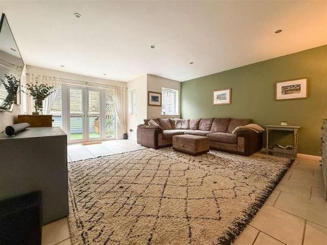 House for sale in North Wallington, Fareham