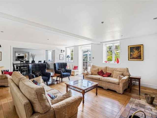 House for sale in Letchmore Heath, Aldenham