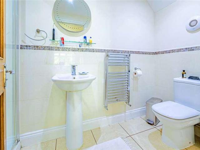 House for sale in Hemel Hempstead, Dacorum
