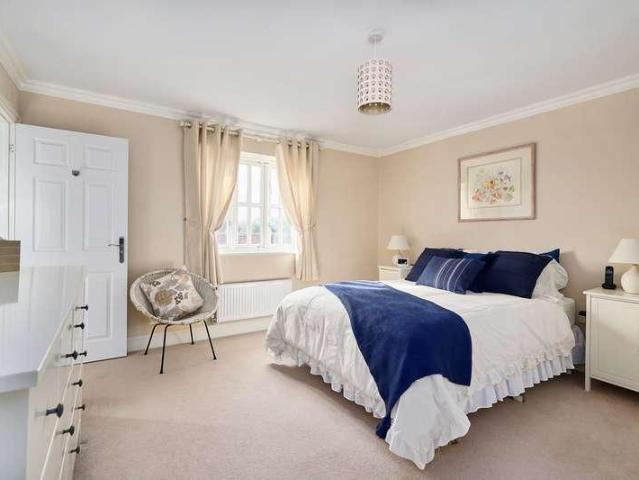 House for sale in West Ashton, Wiltshire