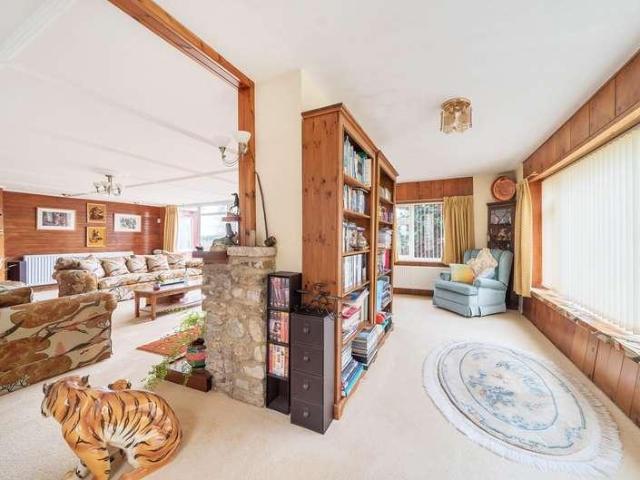 House for sale in Longbridge Deverill, Crockerton