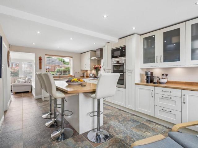 House for sale in Amersham