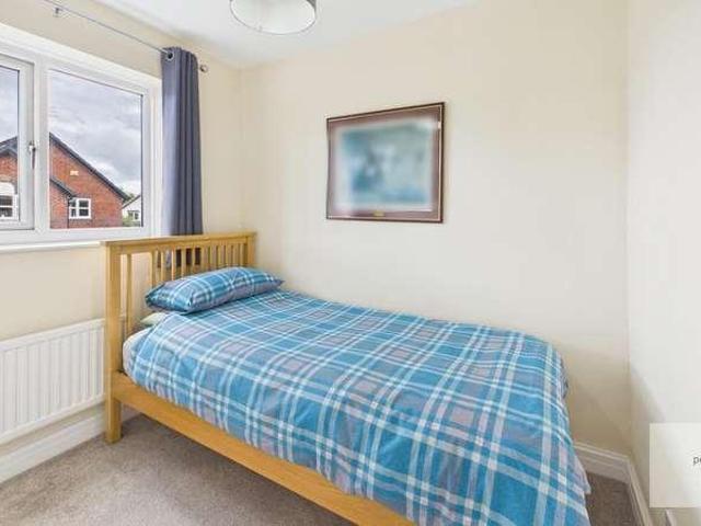 House for sale in Nuttall, Bury