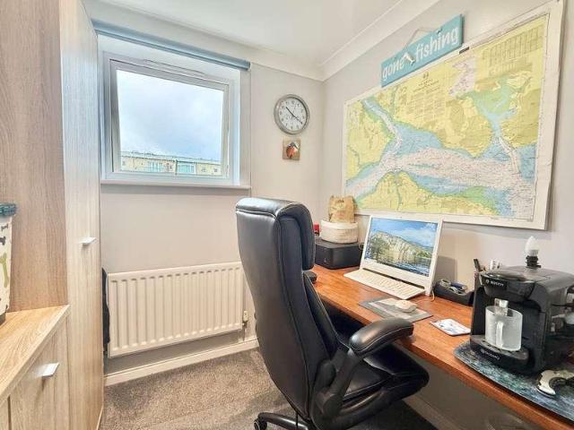 House for sale in Hythe and Dibden, Ashurst Bridge