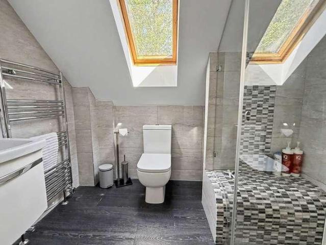 House for sale in Tricketts Cross, Ferndown