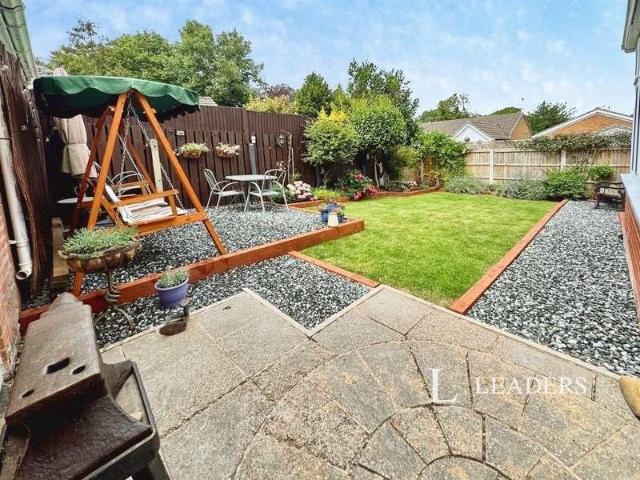 House for sale in Mansfield Woodhouse, Mansfield