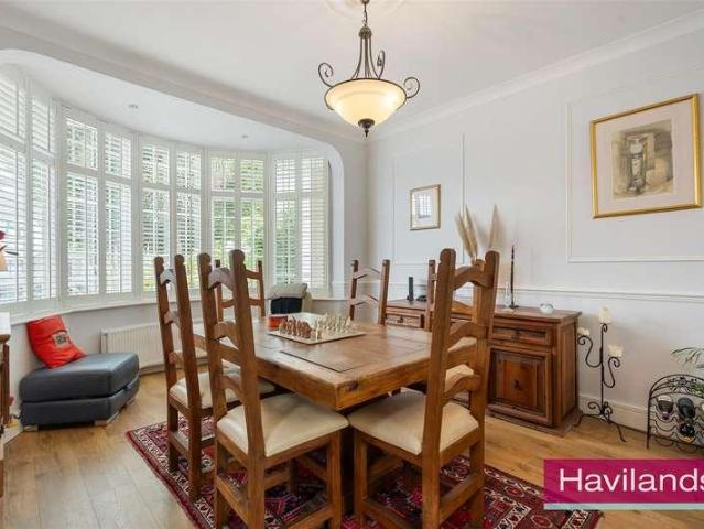 House for sale in Edmonton, Greater London