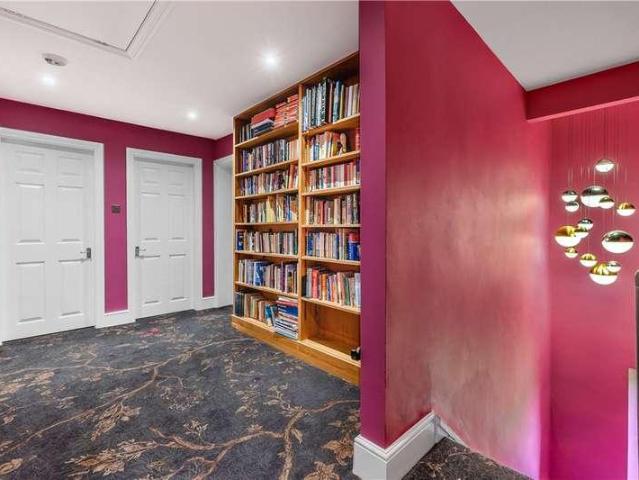 House for sale in Beckermonds, Buckden