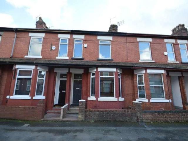 House for sale in Georgia, Greater Manchester