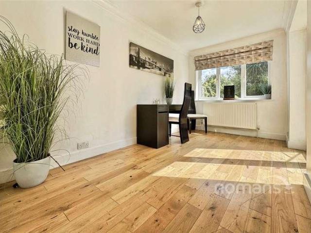 House for sale in Little Sandhurst
