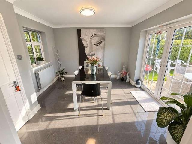 House for sale in Heswall, Liverpool City Region