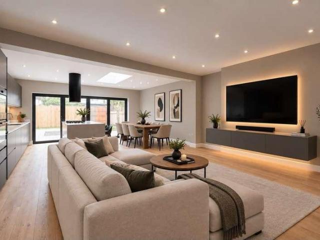 House for sale in London Borough of Merton, Mitcham