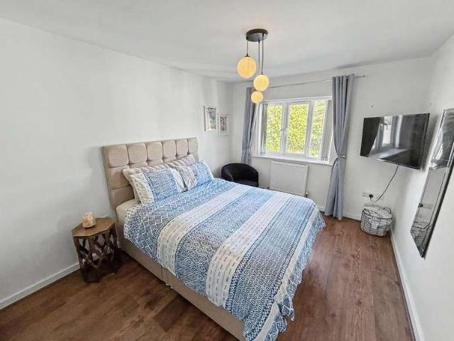 House for sale in Tiverton, Mid Devon