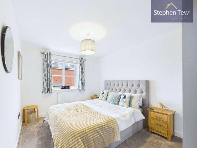 House for sale in Little Poulton, Cabus