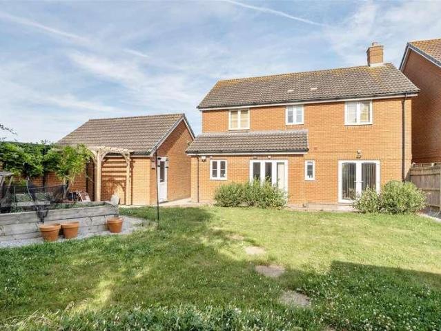 House for sale in Ford, Clapham