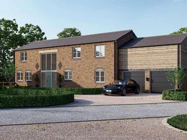 House for sale in Crookhill, Worcestershire