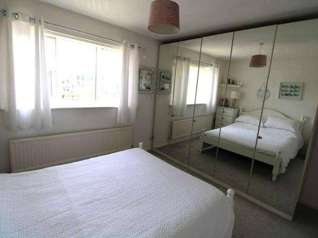 House for sale in Coity, Wales