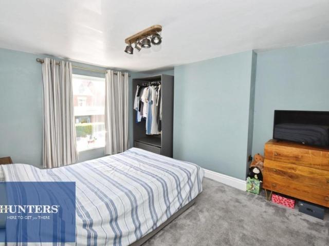 House for sale in Brampton, Loundsley Green