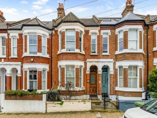 House for sale in London Borough of Lambeth, Greater London