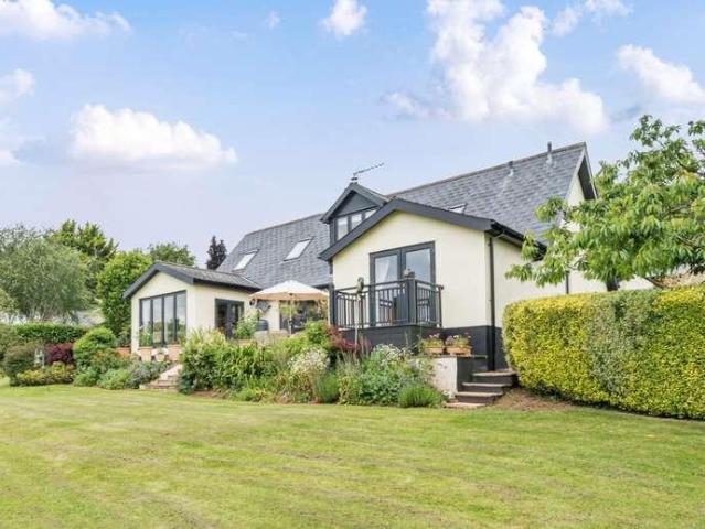 House for sale in Penstone, Mid Devon